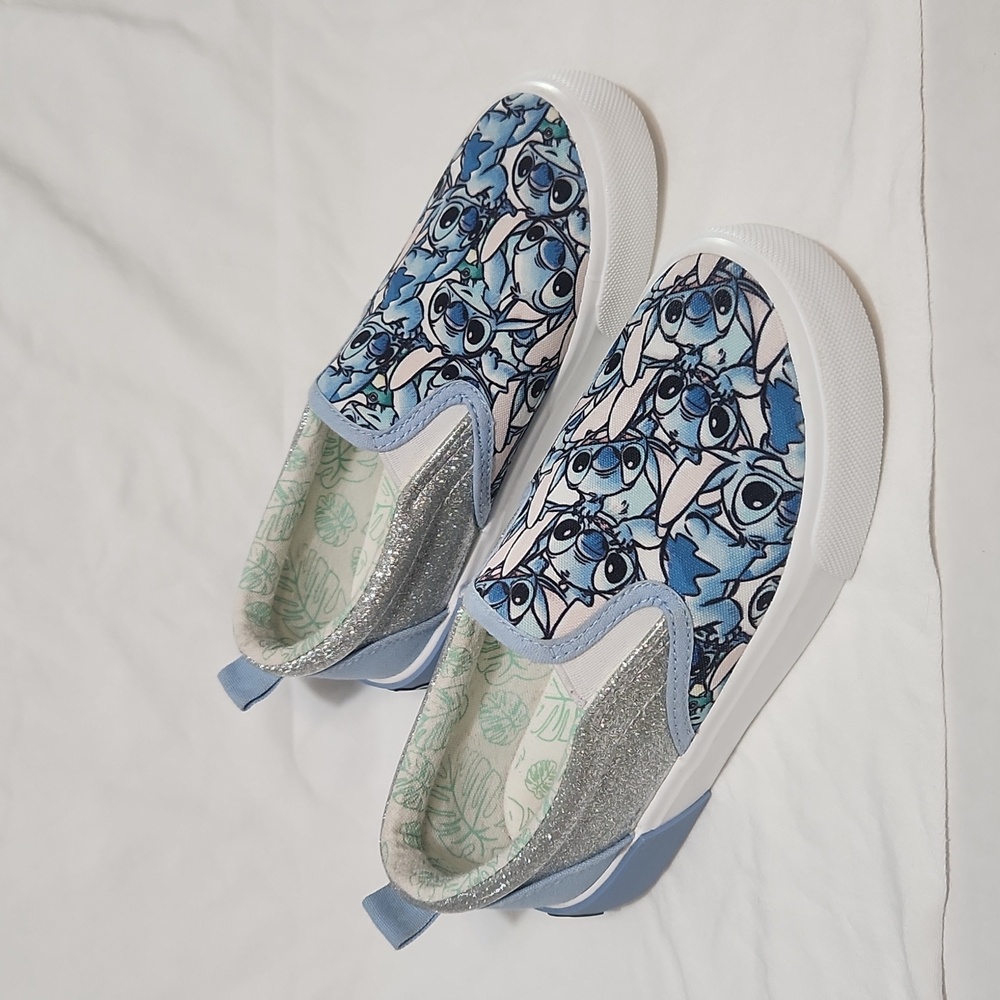 Disney STITCH sneakers